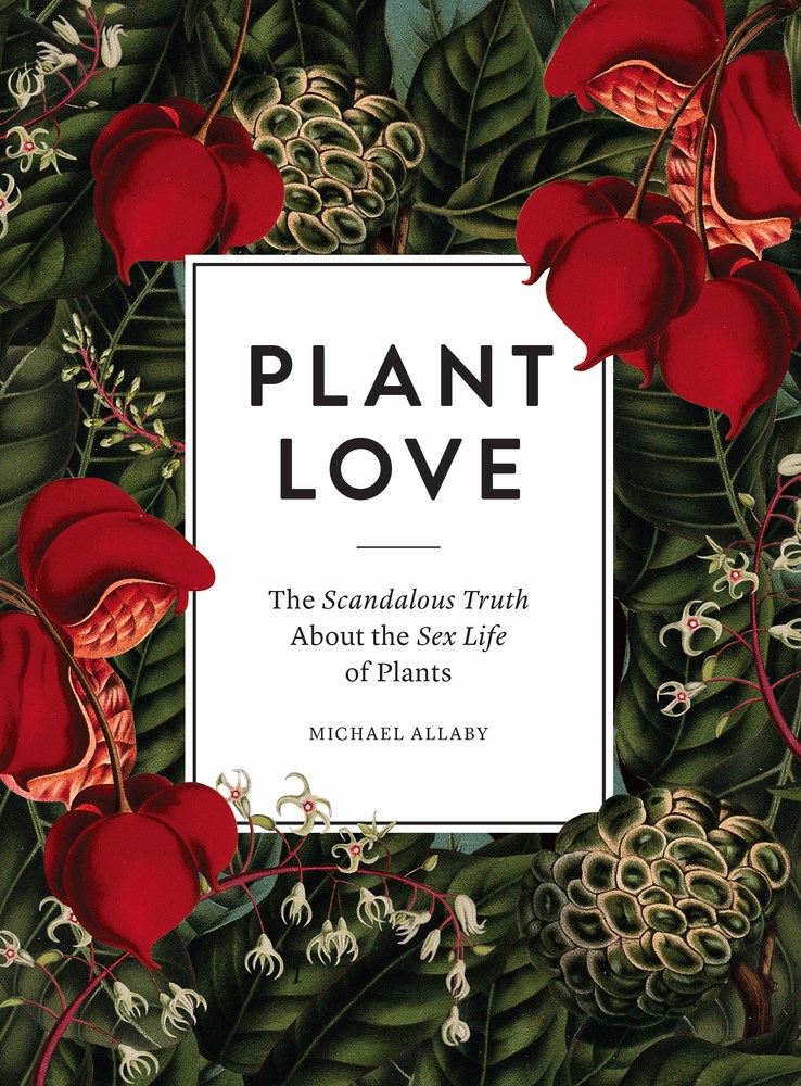 plant love