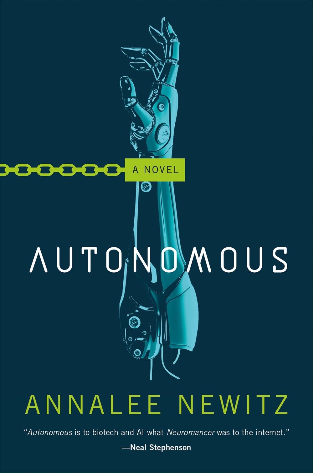 autonomous