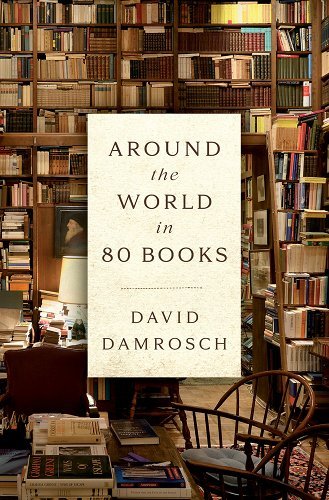 review of around the world in 80 books