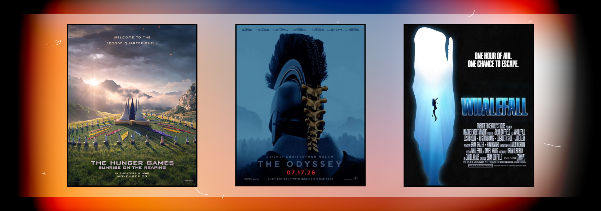 The State of Literary Adaptations So Far in 2026 - Chicago Review of Books